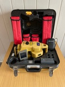 Tachimetr Topcon GPT-7005i
