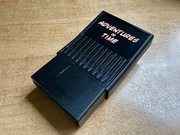 Adventures In Time - Commodore Plus4