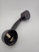 Stara słuchawka do telefonu