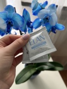 Farba Elan do Brwi medium 03