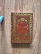 William Shakespeare Romeo i Julia Hamlet ExLibris