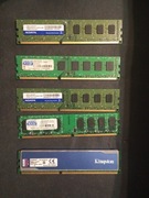 Pamięć RAM  4 GB każda 