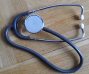 Stetoskop internistyczny + gratis