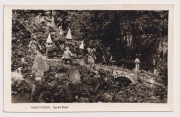 Międzygórze Ogród Bajek 1956r.  nakład Spółdzielnia k867