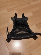 Fasunek do brytyjskiego hełmu balistycznego RBR UK potnik