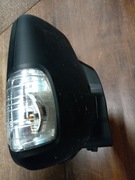 Lusterko prawe elektryczne Ford Transit 2014 8 pin