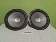 Głośniki Do SUBWOOFERA 25CM  300W 8OHM