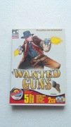 Gra Wanted Guns na PC + 4 pełne gry.