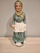Figurka z porcelany 