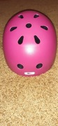Kask rowerowy na rower 