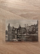 Stara pocztówka Węgry 35