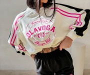 Bluza Olavoga Delora 2026