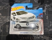Hot Wheels Honda Civic type r