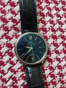 Zegarek IWC Portofino Automatic ref. IW 356502 