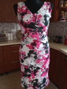 Sukienka okazyjna, PLANET, rozm 36 (8)