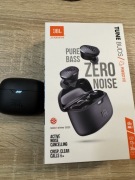 JBL TUNE BUDS słuchawki bezprzewodowe 