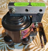 Cewka zapłonowa dwubiegunowa TYP 101 A-240-0000