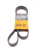 Pasek klinowy wielorowkowy Contitech 6PK1370