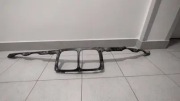 Atrapa grill nerka BMW E34 przed lift