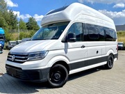 Grand California 600 klima dachowa