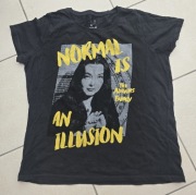 T-shirt Morticia Addams The Addams Family