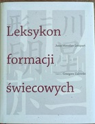 Leksykon formacji świecowych 