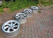 Felgi Kleemann 20 Mercedes okazja! AMG E55 E63