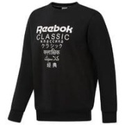 GP FLECE CREW-REEBOK