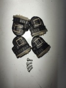 Czujniki ciśnienia TPMS, FoMoCo, oryginalne 