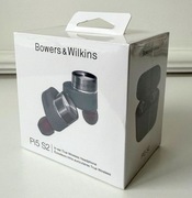 Bowers & Wilkins Pi5 S2 – dźwięk klasy premium | Nowe | Storm Grey