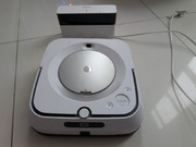 Robot sprzątający iRobot Braava jet m6 biały