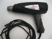 WURTH HLG 2000 opalarka zgrzewarka steinel leister