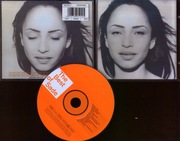 SADE - THE BEST OF SADE - CD