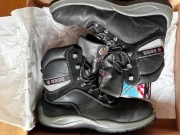 Buty z blacha 45/11 "BASE"