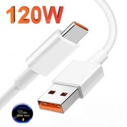 Oryginalny kabel Xiaomi 120W MAX