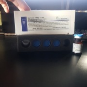 Kurkuma z Niemiec 150mg