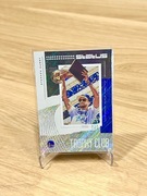 2019-20 Panini Status Stephen Curry Trophy Club Golden State Warriors