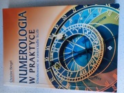 Christine Bengel – „Numerologia w praktyce. Osobowość w zwierciadle liczb”