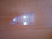 Osłona obudowa żarówki klosz lampki światła lodówki Electrolux ERB2941