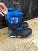 Buty Bogner rozmiar 32, stan normalny