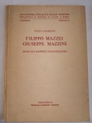 W.Łukaszewicz - Filippo Mazzei, Giuseppe Mazzini