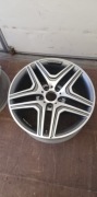 Mercedes G klasa 20 alufelga oryginalna amg