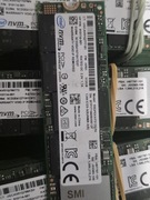 Dysk SSD M2 Nvme 512GB Intel