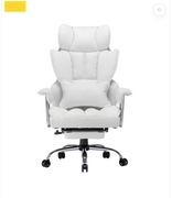 Fotel biurowy ergonomiczny Efomao