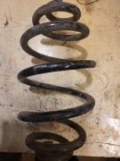 Sprężyna tył passat b5 