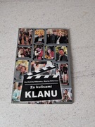 Za kulisami Klanu, serial Klan