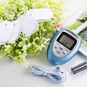 Elektrostymulator mięśni TENS EMS Slimming Massager