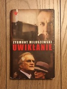 Uwikłanie - Zygmunt Miłoszewski 