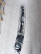 MOCOWANIE TYLNY ZDERZAK RENAULT CLIO V NOWE ORYGINAŁY 852227017R