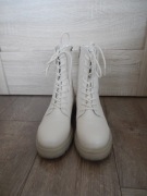 Botki damskie eVento r. 40